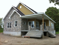 Construction residentielle - Image 1